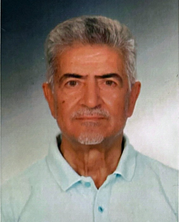 Op. Dr. Bayram Gökhan Özcan